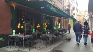 Lawyer's - Sant Feliu de Guíxols