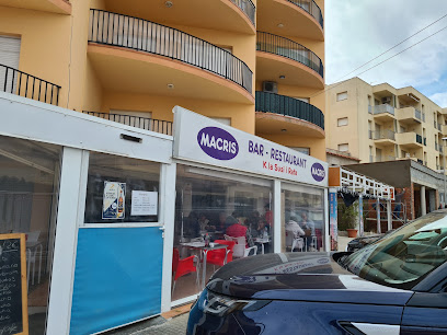 Foto Le Macris