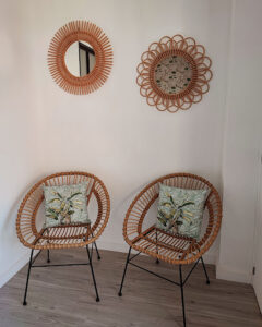 Le Petit Salon by Bibi - Roses