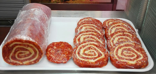Foto Legumbres y Cocida Caparrós