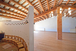 L'EIX - Centro de pedagogía Corporal - Palafrugell