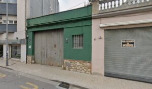L'Encant. Botiga de segona mà - Banyoles