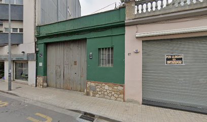 Foto L’Encant. Botiga de segona mà