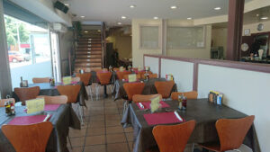 L'Entrama - Girona