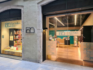 Les Voltes Educa - Girona