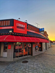 L'Escala Gourmet - Carnisseria&Embotits - L'Escala