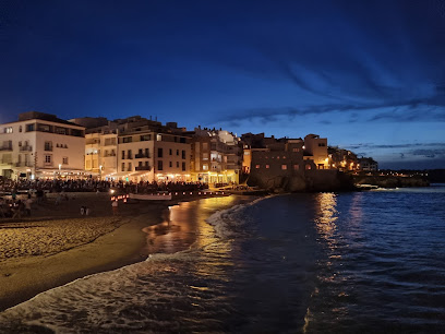 Foto L’Escala