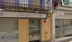 L'Espígol - Santa Coloma de Farners