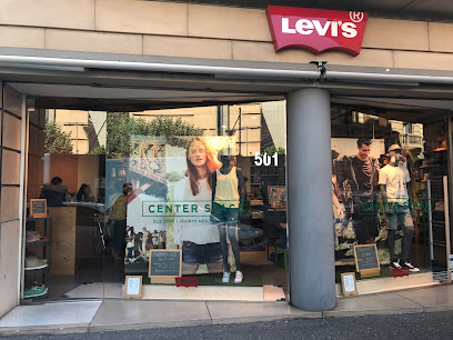 Foto Levi’s Girona Juli Garreta