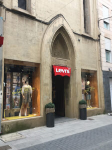 Levi's® Olot - Olot