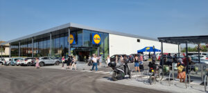 Lidl Figueres - Figueres