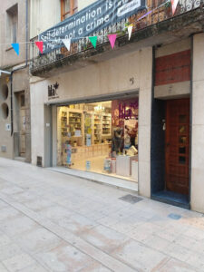 Lila Perfumeria - Banyoles