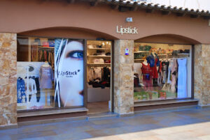 Lipstick Young - Palafrugell