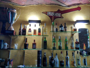 Liquid Music Club - Sant Hilari Sacalm