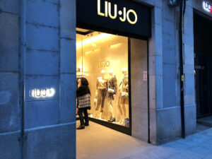 Liu.Jo Girona - Girona