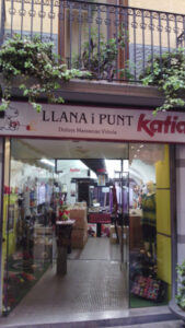 Llana i Punt - Banyoles