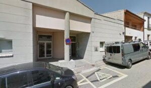 Llar Del Pensionista - Llagostera