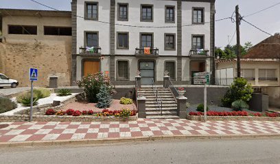Foto Llar Jubilats Arbúcies