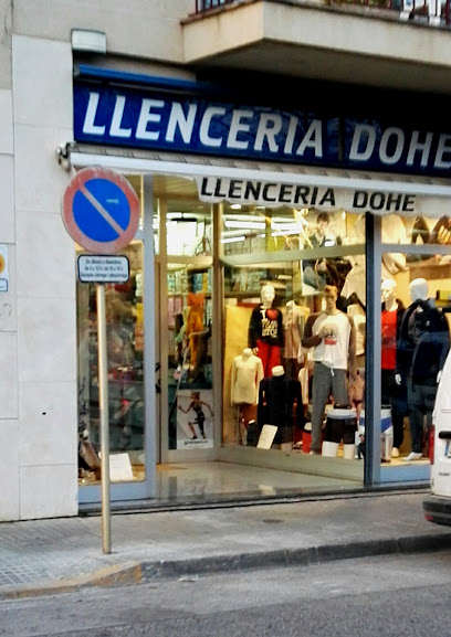 Foto Llenceria Dohe S.L