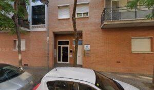 Lli Privada Cel Blau - Girona