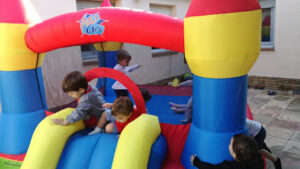 Lli Privada Petit Princep - Banyoles