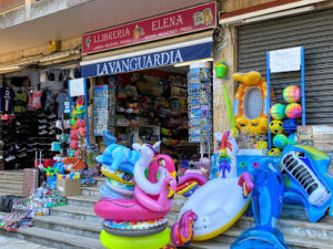 Llibreria Elena - Blanes