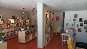 Llibreria Isop - Olot