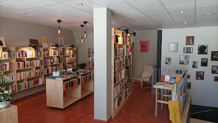 Foto Llibreria Isop