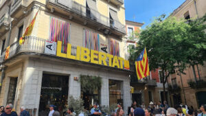 Llibreria Ulyssus - Girona