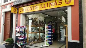 Llinàs - Sant Feliu de Guíxols