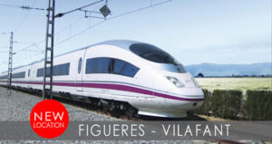 Lloguer de cotxes Figueres / Vilafant / AVE - AUTORENT FIGUERES -