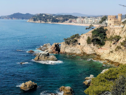 Foto Lloret de Mar, Estacio