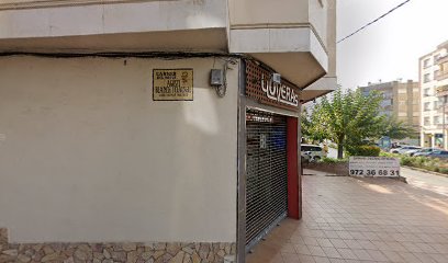 Foto Lloveras 2002 SL
