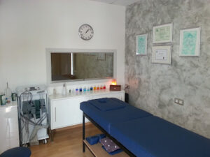 Llum Guirao Osteopatia - Platja d'Aro i S'Agaró