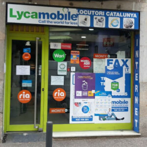 Locutori Catalunya - Girona