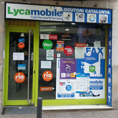 Foto Locutori Catalunya