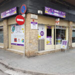 Locutorio Euroenvia - Girona