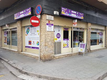 Foto Locutorio Euroenvia