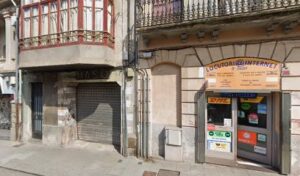 Locutorio Olot - ( DHL Express ) - Olot