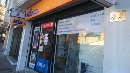 Foto Locutorio Youssephone Telecomunicacions Palafrugell