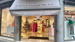 Lola Casademunt Girona - Girona