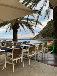 L'Ona - Tossa de Mar