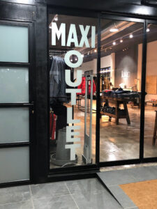 Loop Maxi Outlet Llagostera - Llagostera