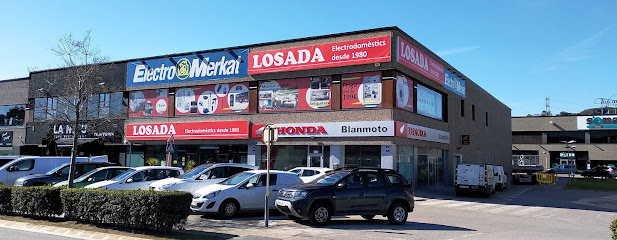 Foto Losada Electrodomésticos