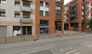 Loteria Pous nº5 de Girona - Girona