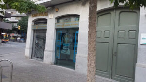 Loteria Sagarrull - Girona