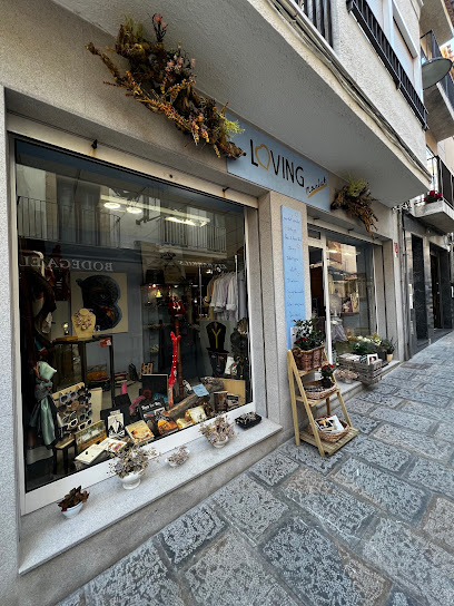 Loving Rona Loving Market | Girona Select