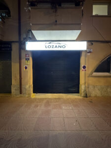 Lozano Pro Cars - Palamós