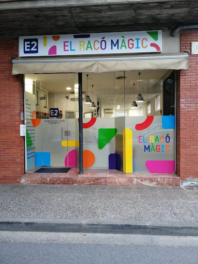 Foto Ludoteca El Racó Màgic