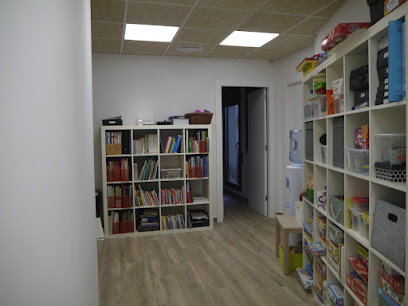 Foto Ludus Centre Psicopedagogic